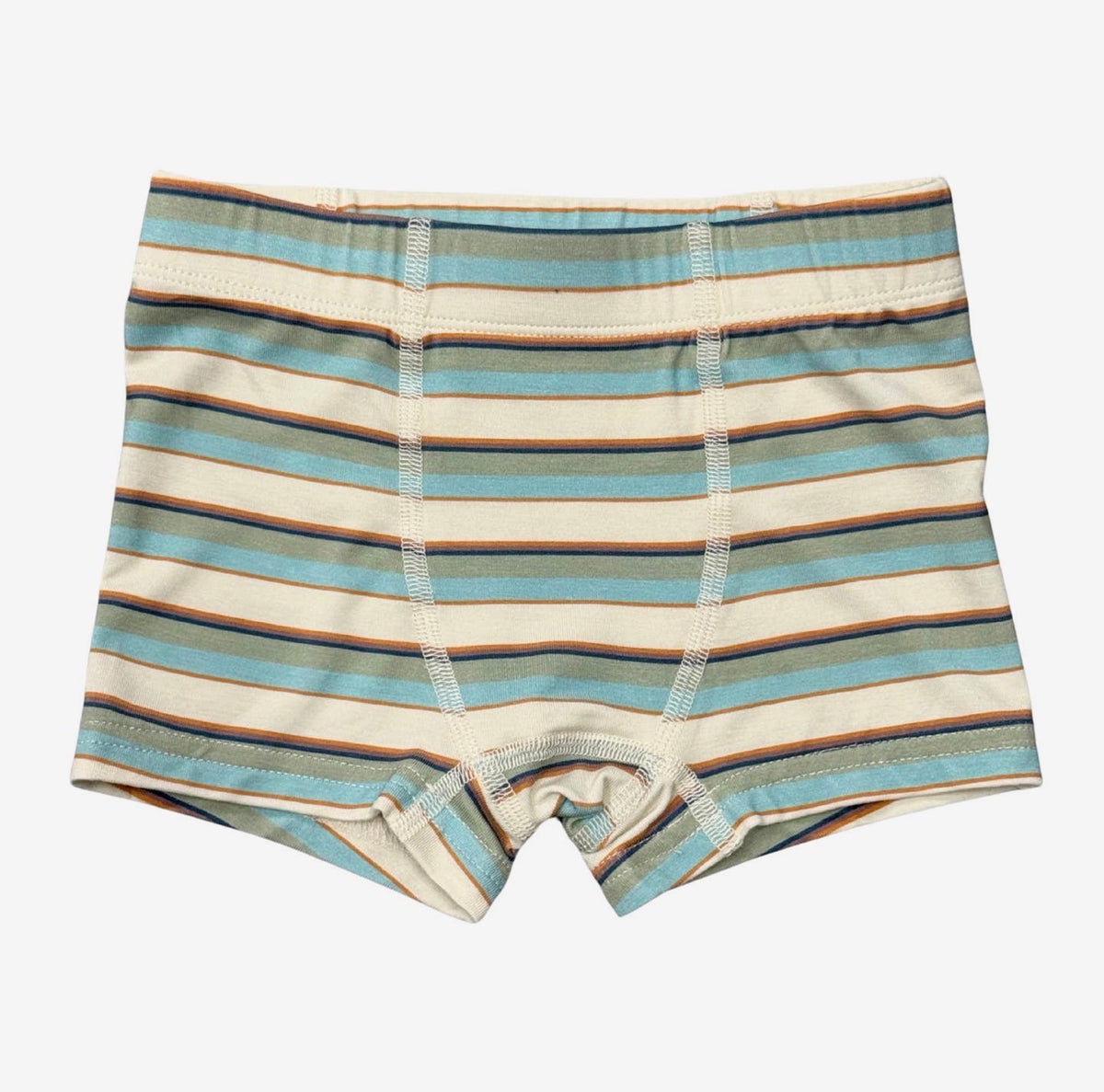Boys Bamboo Boxers