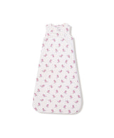 Cowgirl Boots Ribbed Bamboo Sleep Sack