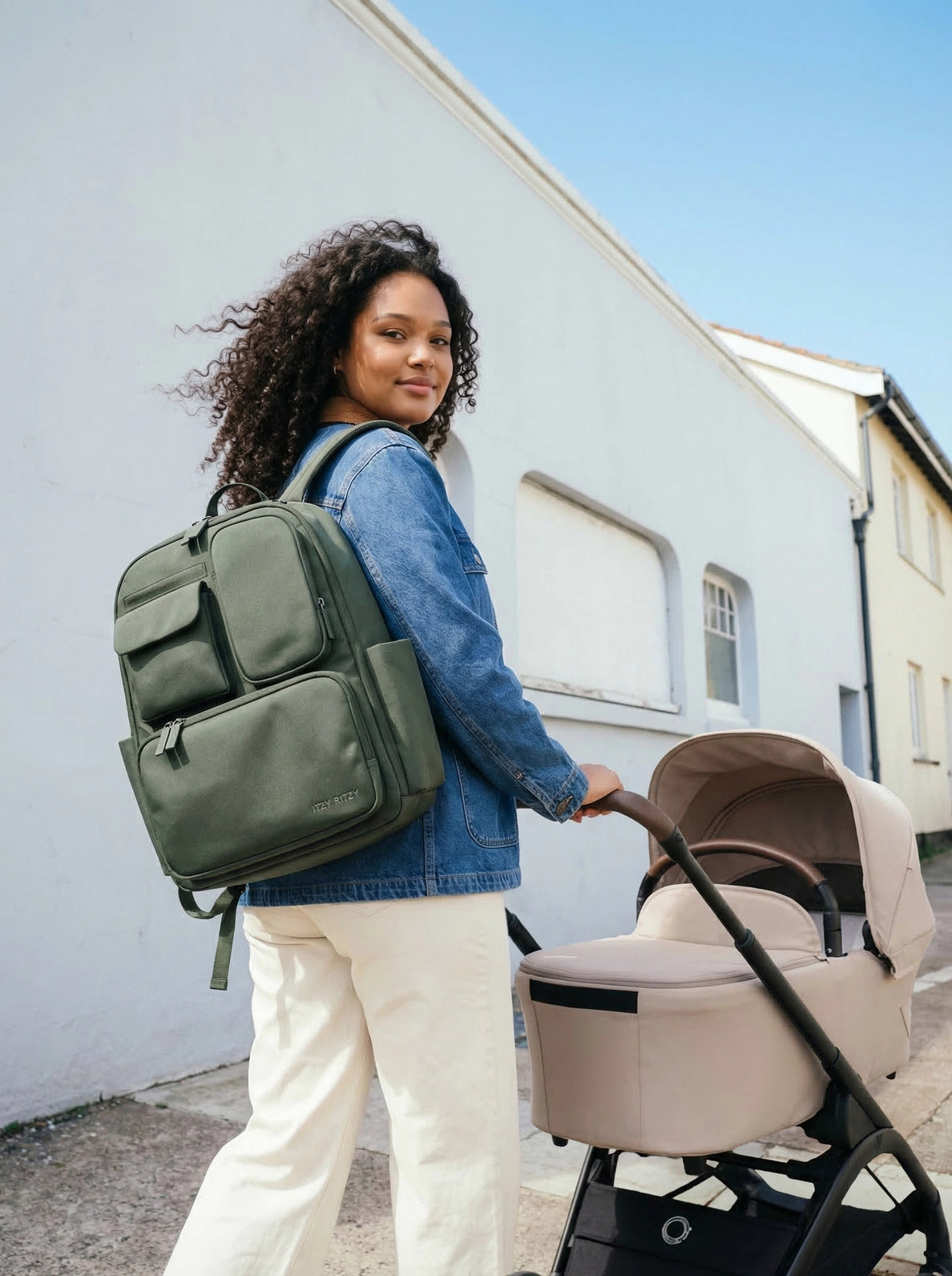 Hunter Belong Utility Backpack