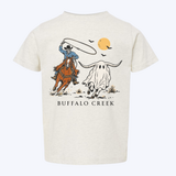 Ghost Riders Halloween Tee