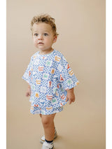 Summer Vibes Slouchy Set - PREORDER