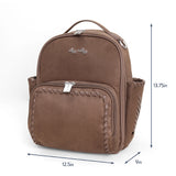 Aspen Itzy Mini Plus Backpack Diaper Bag