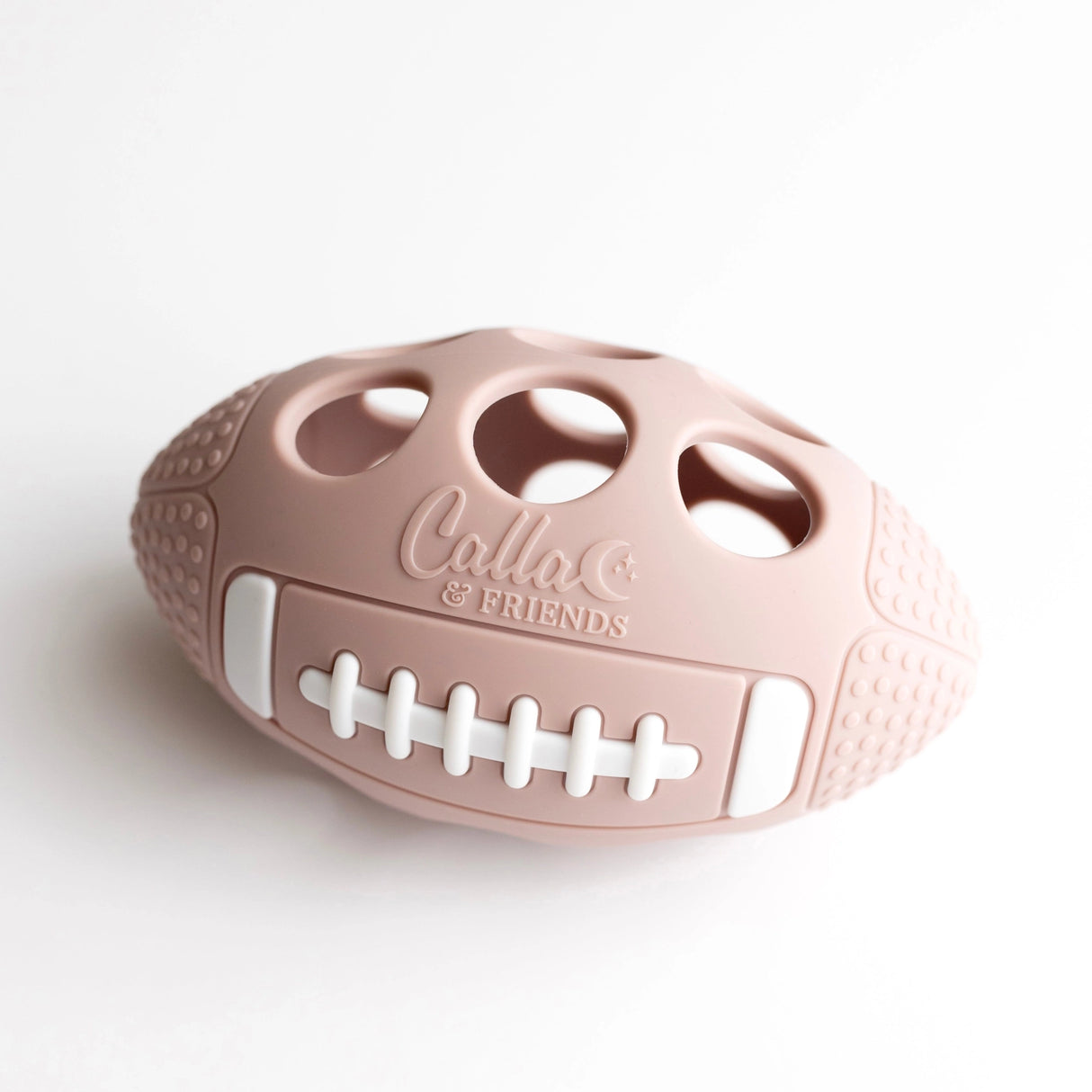 Touchdown Football Teether