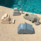 Construction Truck Water Toys