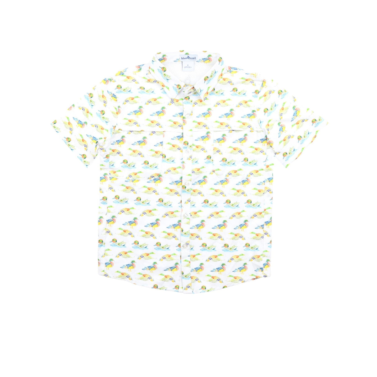 Men’s Duck Shirt