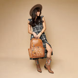 Limited Edition Nash Saddle Boss Plus Diaper Bag