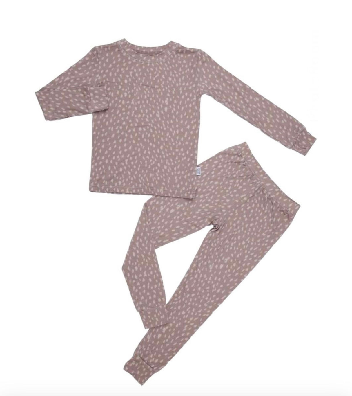 Fawn 2-Piece PJ’s