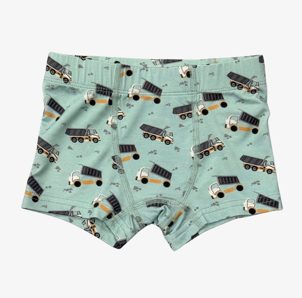 Boys Bamboo Boxers