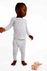 Cottage Goose Bamboo 2-Piece PJ Set