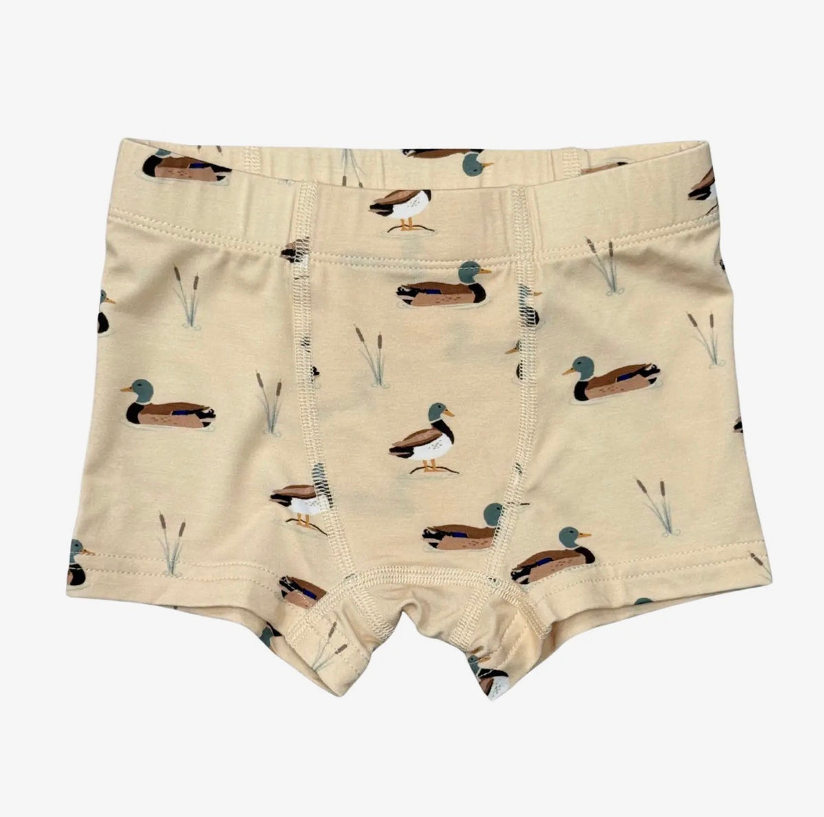 Boys Bamboo Boxers