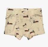 Boys Bamboo Boxers