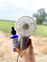 Bug Bye Spray