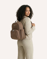 Aspen Itzy Mini Plus Backpack Diaper Bag