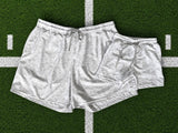 Snow Camo Performance Shorts