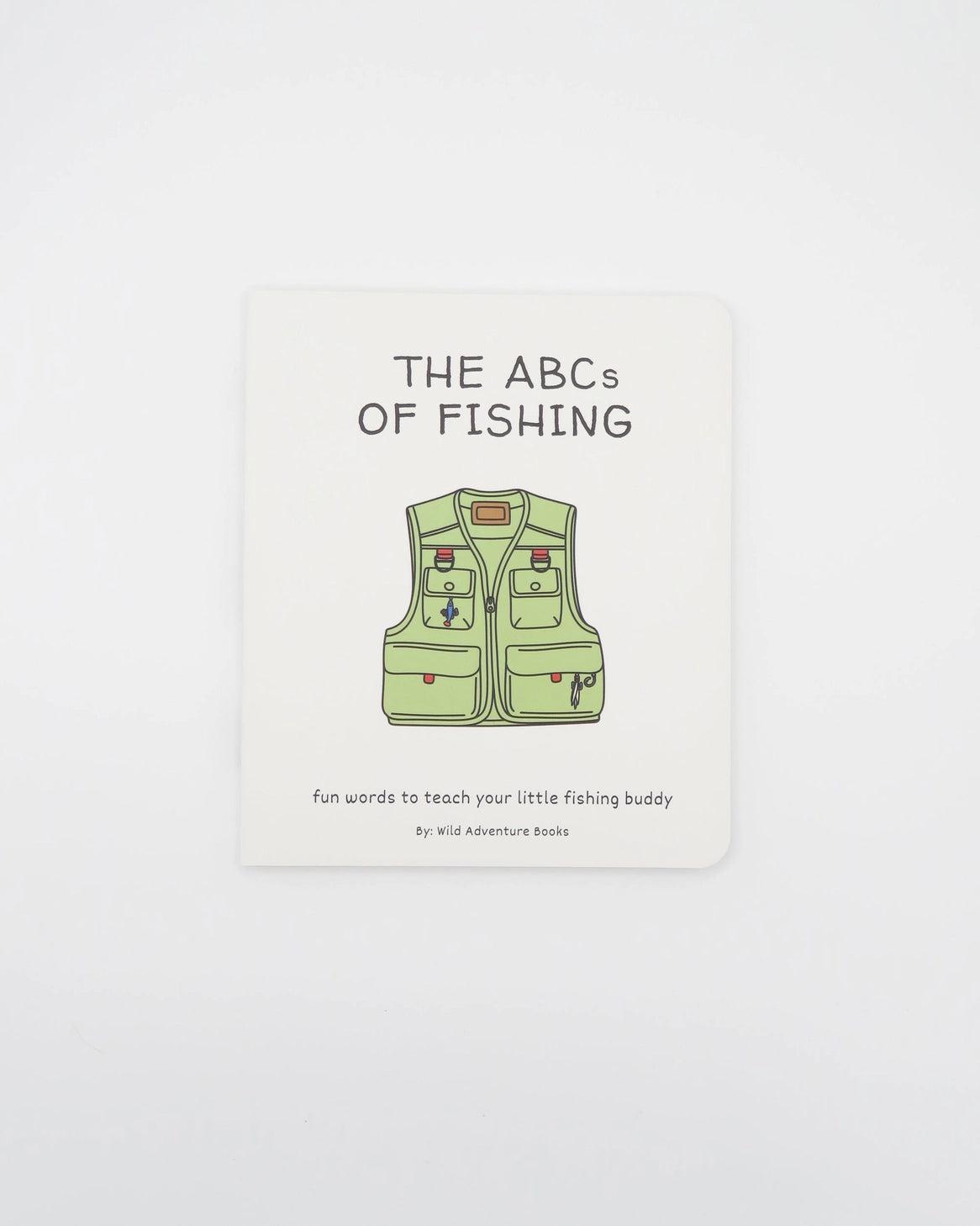 ABC’s of Fishing