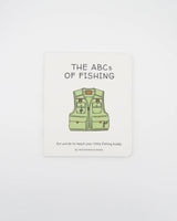ABC’s of Fishing