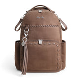 Aspen Boss Plus Diaper Bag