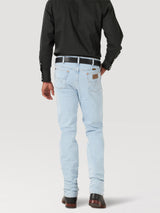 Cowboy Cut Active Flex - Original Fit: Bleach
