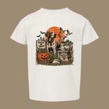 Pointer Halloween Tee