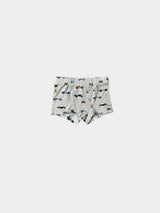 Bamboo Boys Boxers