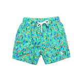 Toucan Swim Trunk