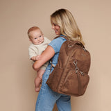 Aspen Boss Plus Diaper Bag