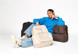 Mocha Belong Utility Backpack