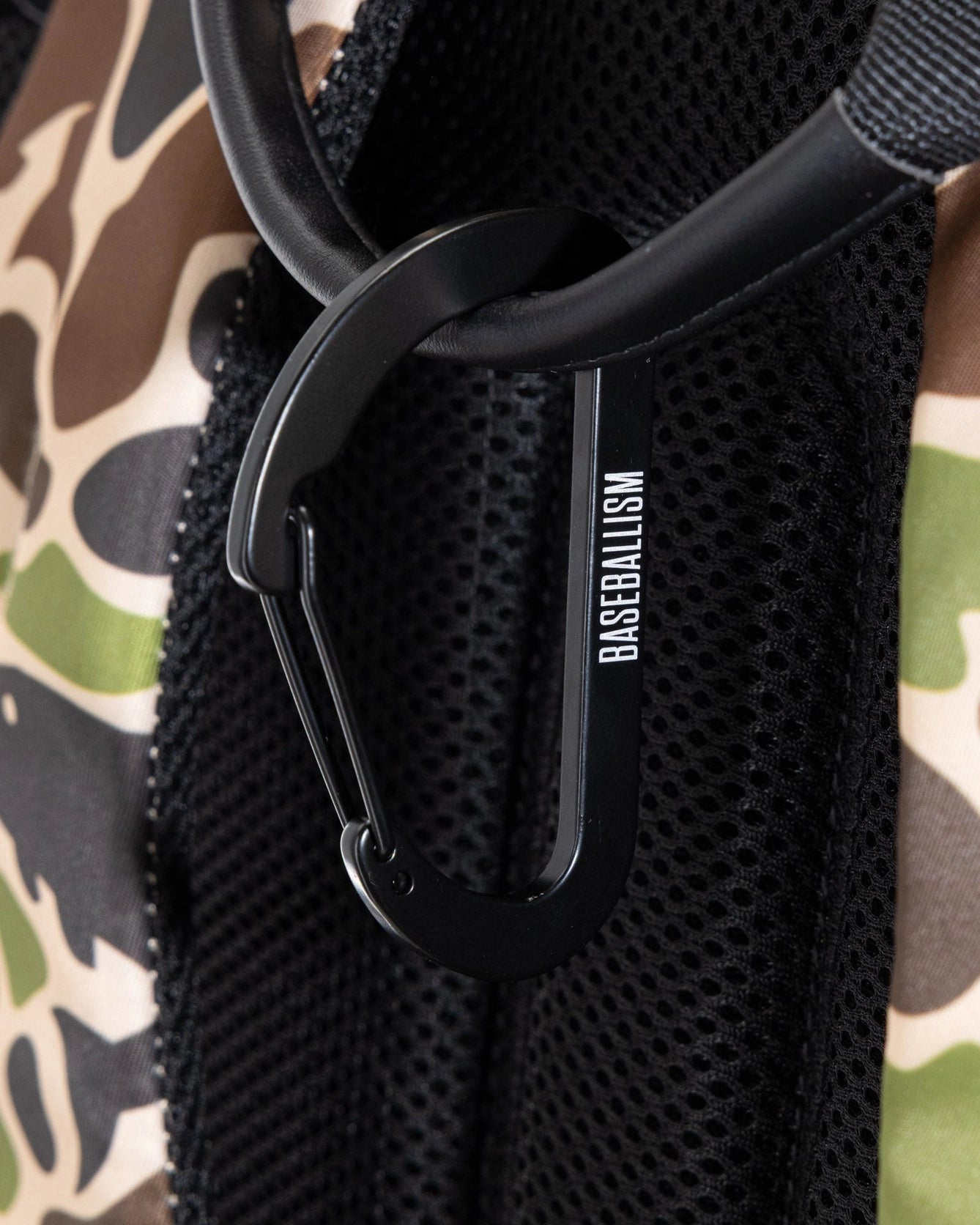 Ronin Baseball Equipment Backpack