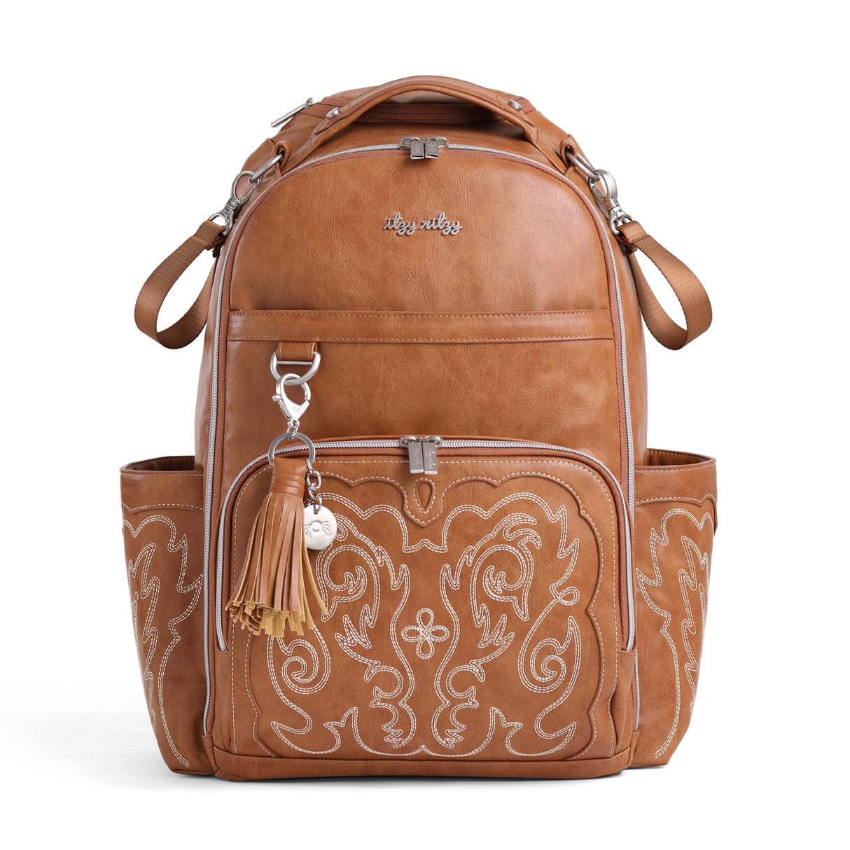 Limited Edition Nash Saddle Boss Plus Diaper Bag