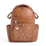 Limited Edition Nash Saddle Boss Plus Diaper Bag
