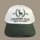 Country Club Hat