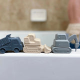 Construction Truck Water Toys