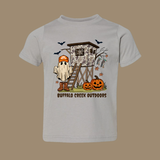 Candy Hunter Halloween Tee