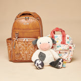 Limited Edition Nash Saddle Boss Plus Diaper Bag