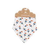 Astropops Bamboo Bib