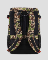 Ronin Baseball Equipment Camo Backpack