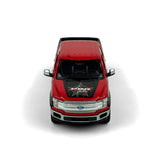 Die Cast PBR 2019 Ford F150 Lariat Truck