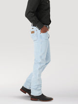 Cowboy Cut Active Flex - Original Fit: Bleach