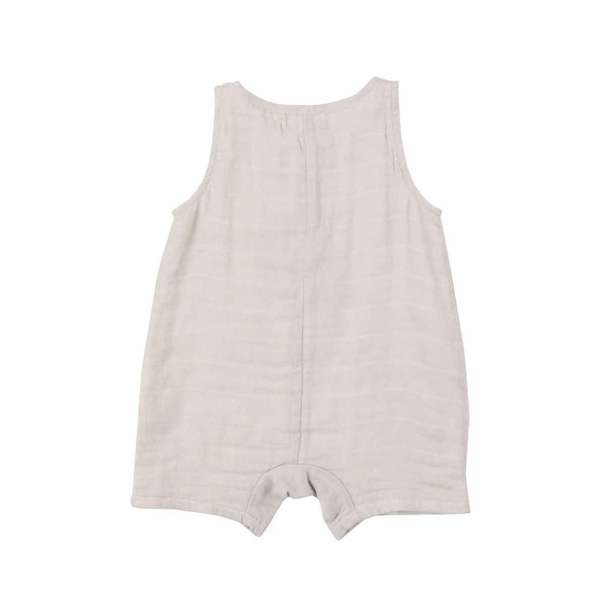 Oat Shortie Romper