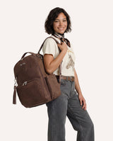 Aspen Boss Plus Diaper Bag