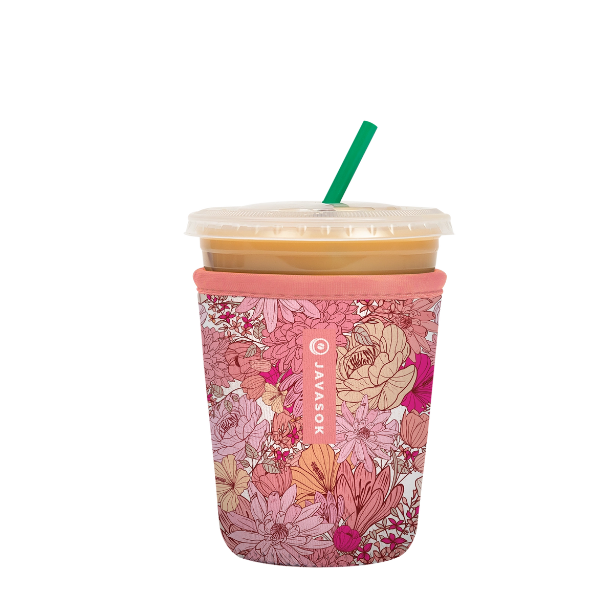 Javasok Insulated Cup Sleeve