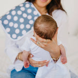 Baseball Slugger Burp Clothes - 3PK