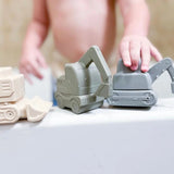 Construction Truck Water Toys