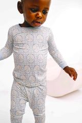 Cottage Goose Bamboo 2-Piece PJ Set