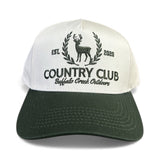 Country Club Hat