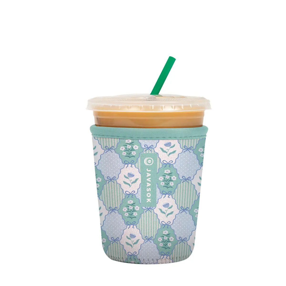Javasok Insulated Cup Sleeve