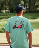 Country Club Tee