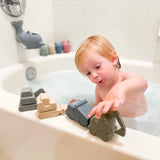 Construction Truck Water Toys