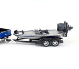 Bass Fishing Set