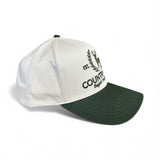 Country Club Hat